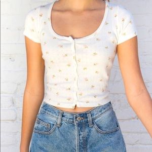 BRANDY Melville TOP